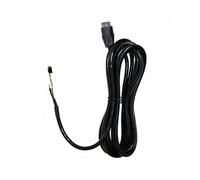 predolo Cable Resistente Al Térmico Cable con Conector Terminal Rápido Conectores para Impresora 3D