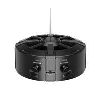 predolo Caja de música con Bobina de, Artificial, Dispositivo de Escritorio, Experimento de enseñanza científica, Modelo de Entrada de Audio,