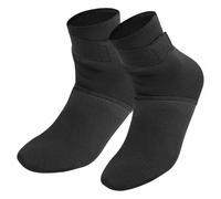 predolo Calcetines de Neopreno de 2 mm para Buceo, Calzado de Neopreno, Escarpines acuáticos para Playa, Pesca, Rafting, Actividades al Libre y, M
