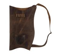 predolo Carcaj para Arco de Tiro con Arco, Diseño Medieval, Accesorios para Arqueros Al Aire Libre, Soporte para Flechas