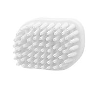 predolo Cepillo para el Cuidado de Perros y Gatos, Peine para el Aseo de Mascotas, Blanco