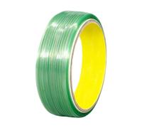 predolo cinta corte para calcomanías diseño automóviles, cinta corte envolvente para calcomanías gráficas, 1000 Cm X 0.35 Cm