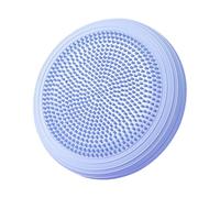 predolo Cojín de Equilibrio Inflable para Ejercicios, Asiento Mecedor Versátil, Asiento Sensorial para Escribir, Trabajar, Leer O Jugar en El Gimnasio, Azul