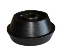 predolo Cono Balanceador de Ruedas, Adaptador de Balanceador de Neumáticos, Repuesto de Cono, Equipo de Mantenimiento, Repuestos de Automóviles, Cono de Repue, Dia Del Agujero