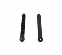 predolo Correa Universal Resistente para Fijar Snowboard y esquí, Correa Dentada Frontal