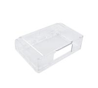 predolo Cubierta impermeable para receptáculo, protector de enchufe, fácil de instalar, a prueba de niños, para porche