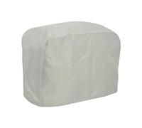 predolo Cubierta para Motor Fueraborda,Cubierta para Fueraborda,Reemplazo,Cubierta para Motor de Barco Impermeable, Ligera, a Prueba de Polvo, Resistente, Dur, 100 a 150 CV