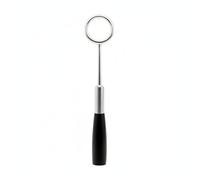 predolo de Entrenamiento para Trompeta Entrenador Visualizador Embocadura Ejercitador Labios Guía Respiración Cobre Adecuada para Práctica Diaria Calentamientos Lecciones Estudio