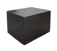 predolo Entrenamiento de Fuerza, Fitness, Multifunción, Step, Caja de Agilidad para Flexiones, Parada de Manos