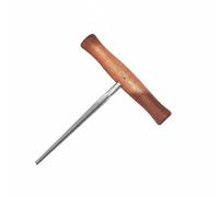 predolo Escariador para Agujeros de Clavija Calidad Profesional Escariador de Clavijas de Viola para Lutieres