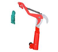 predolo Esta Podadora No Requiere Pértiga. Utiliza Un Resorte de Acero Y Una Cuerda de 1,5 M para Recoger Las Ramas, Ahorrando Así Energía, Size M