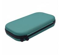 predolo Estuche Rígido de EVA Portátil Estuche para Doppler Fetal Ligero Funda para Device de Corazón Fetal para Viaje, Verde