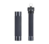 predolo Extractor de Nudos de Pesca, Herramienta para Atar anzuelos con Orificio para Colgar, anudador de Bobina portátil, Herramienta Auxiliar para anudar, Grande