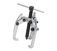 predolo Extractor de Rodamientos Dispositivo de Elevación Mandíbula Regulable Remoción de Engranajes Rosca en Profesional Adecuada para Reparación de, 3 mordazas de 65 mm