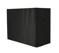predolo Funda Protectora Impermeable Cubierta Alta Resistencia para Exterior, Patio