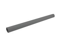 predolo Funda Protectora para Barra, Asa Y Reposapiés de Piel Sintética, Funda para Pasamanos para Máquina de Pilates Reformer, Cama de Y Accesorios, Gris