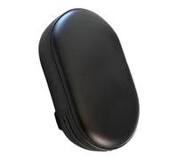 predolo Guante de Boxeo Compacto para Entrenamiento Físico, Ideal para Hombres Y Mujeres. Pad de Kickboxing, Muay Thai, 30x20x6cm, para Sparring Y Taekwondo, Negro