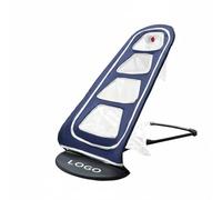 predolo Jaula de Práctica de Golf con Objetivos Montaje Fácil Red Golpeo Golf Plegable Resistente Artículos Deportivos para Exterior, Jardín