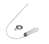 predolo Kit de Herramientas para Aceite de Horquilla de Motocicleta, Ajustador de Amortiguadores para Motores Y