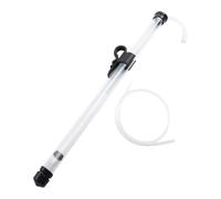 predolo Kit de Sifón de Fácil Transferencia Y Llenado Sifón Automático para Vino Hidromiel Cerveza