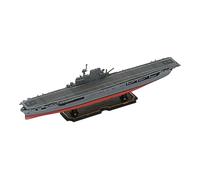 predolo Kits de Construcción de Barcos de a Escala 1/2000, Ensamblajes DIY, Colección, Rompecabezas de Exhibición de Juguetes Educativos para Recuerdos, Empresa
