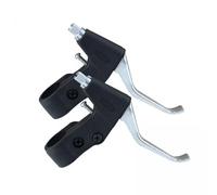 predolo Manetas de Freno para Bicicleta de Montaña, Paquete de 2 Unidades, Manetas de Freno de Disco de Aleación de Aluminio, Fáciles de Instalar en Bicicleta