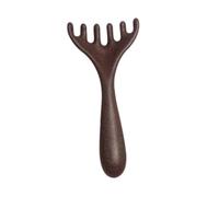 predolo Massage peine rascador de la cabeza, masajeador multipropósito para hombres relajación, masajeador de cabeza peinador de cabello para el cabello para