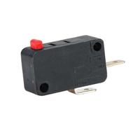 predolo Microinterruptores de Repuesto, microinterruptor de límite de acción rápida, Puerta de Horno microondas, microinterruptor para Horno,