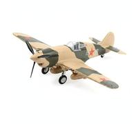 predolo Modelo de Avión P-40 Escala 1/48 Maqueta del Piezas Separadas por Color Réplica de Cazabombardero el Conflicto Global Conflicto Global, Soviet Ace