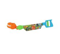 predolo Pinza Dinosaurio Manual Garra Robótica Extensible para Niños, 54 Cm, 414 Largo, Diseño De Cabeza De Tiranosaurio Rex