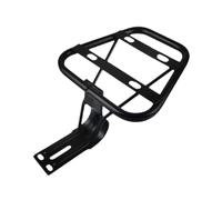 predolo Portaequipajes Trasero Compatible con Motocicletas Eléctricas, Portaequipaje trasero