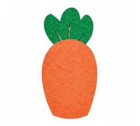 predolo Protector de Muebles para Gatos Resistente a los Arañazos Alfombrilla Rascadora de Fieltro Tabla Rascadora con Formas, Naranja, Verde
