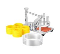 predolo Removedor de Cristales de Reloj, práctico abridor Profesional de Tapas Frontales de Relojes de Metal