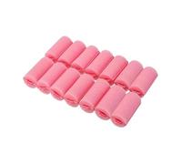predolo Rizador de pelo, rizadores para dormir flexibles, accesorios de peluquería, varillas profesionales para permanente, rizadores ondulados para cabello, 1.5 Cm 14 Uds.
