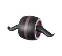predolo Rueda Abdominal Profesional para Hombres Y Mujeres, Violet M