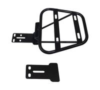 predolo Soporte elevador para maletero de motocicleta, portaequipajes trasero para bicicleta eléctrica