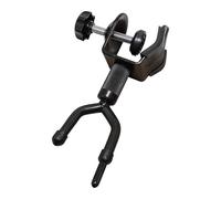 predolo Soporte para Instrumentos Musicales con Gancho, Atril Creativo, Portátil Y Estable, Ideal para Estudios de Grabación en Casa, Soporte para violín