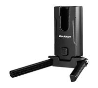 predolo Soporte para Pedales de Bicicleta, Soporte Profesional para Bicicleta, Accesorio para estacionamiento, para Bicicleta