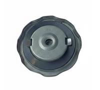 predolo Tapa de Depósito de Combustible Tapón Accesorio Esencial Cierre Resistente a Uso Protege el Compatible con Equipos de Obra Adecuado para Taller, 发电机油箱盖大
