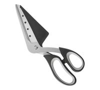 predolo Tijeras para Pizza, Herramienta Resistente para Hornear, Accesorios de Corte fáciles, Utensilios de Cocina, Tijeras
