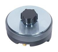 predolo Tweeter Driver para Altavoz Unidad Espiral Bobina de Voz de 34.4mm Potencia de 70w Sensibilidad de 103db Adecuado para Montaje en Vehículos, Núcleo 34.4