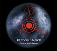 PREDOMINANCE - Nocturnal Gates of Incidence (reissue)