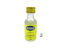 Preema - Esencia de limón (28 ml, grado A, calidad prémium, sin herbsnSpiceit)