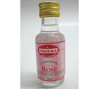 Preema Rose Essence sabor 28 ml grado A de calidad premium sin P&P HerbsnSpiceit