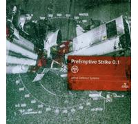 Preemptive Strike - Lethal Defence Systems