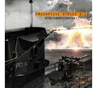 PREEMPTIVE STRIKE Preemptive Strike 0.1 "Defence Readiness : Condition 1" (CD)