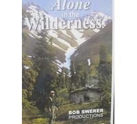 Preenneke, Dick - Alone In The Wilderness