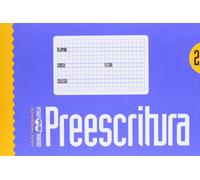 Preescritura Magenta 2