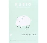 Preescritura rubio n 0 - 9788485109135