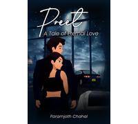 Preet: A Tale of Eternal Love